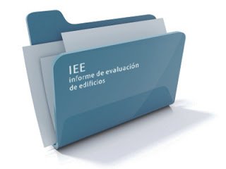 Ejemplo de Informe de evaluación de edificios IEE